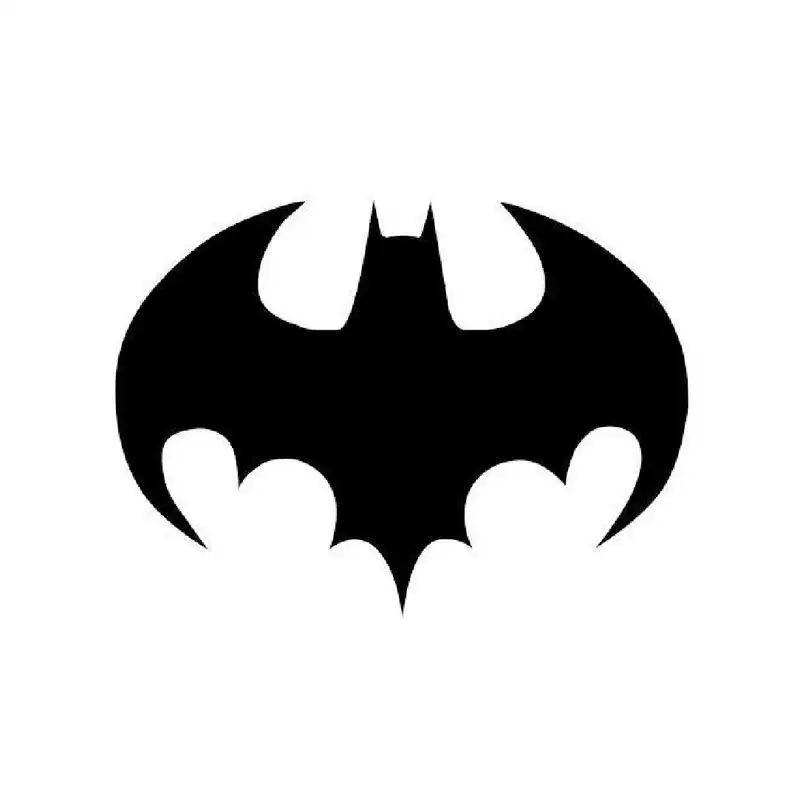 شابلون طرح بتمن باتیس کد05