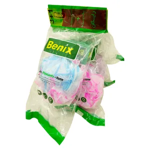 لیف حمام مدل BX_2ran_ge بسته 4 عددی