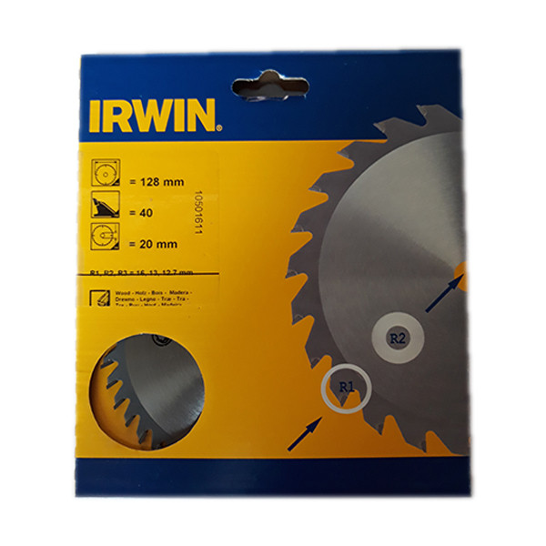 تیغه اره دیسکی نجاری اروین مدل 10501611