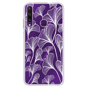 Megafone Leaf C51-W Cover For Huawei Y6P 2020