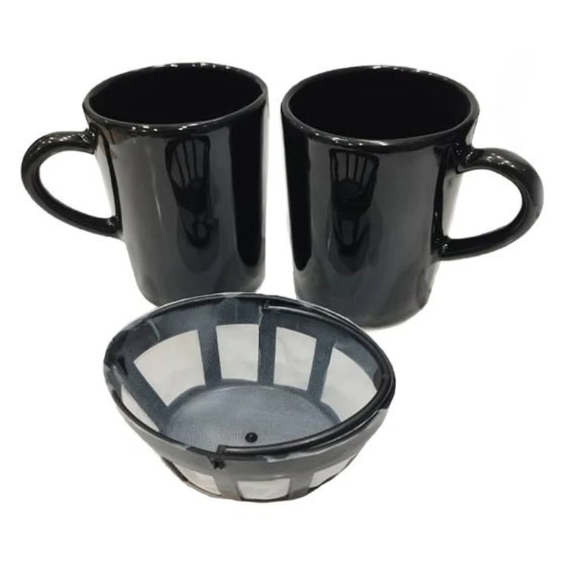 عکس شماره 8 : قهوه-ساز سانلند مدل sl-300