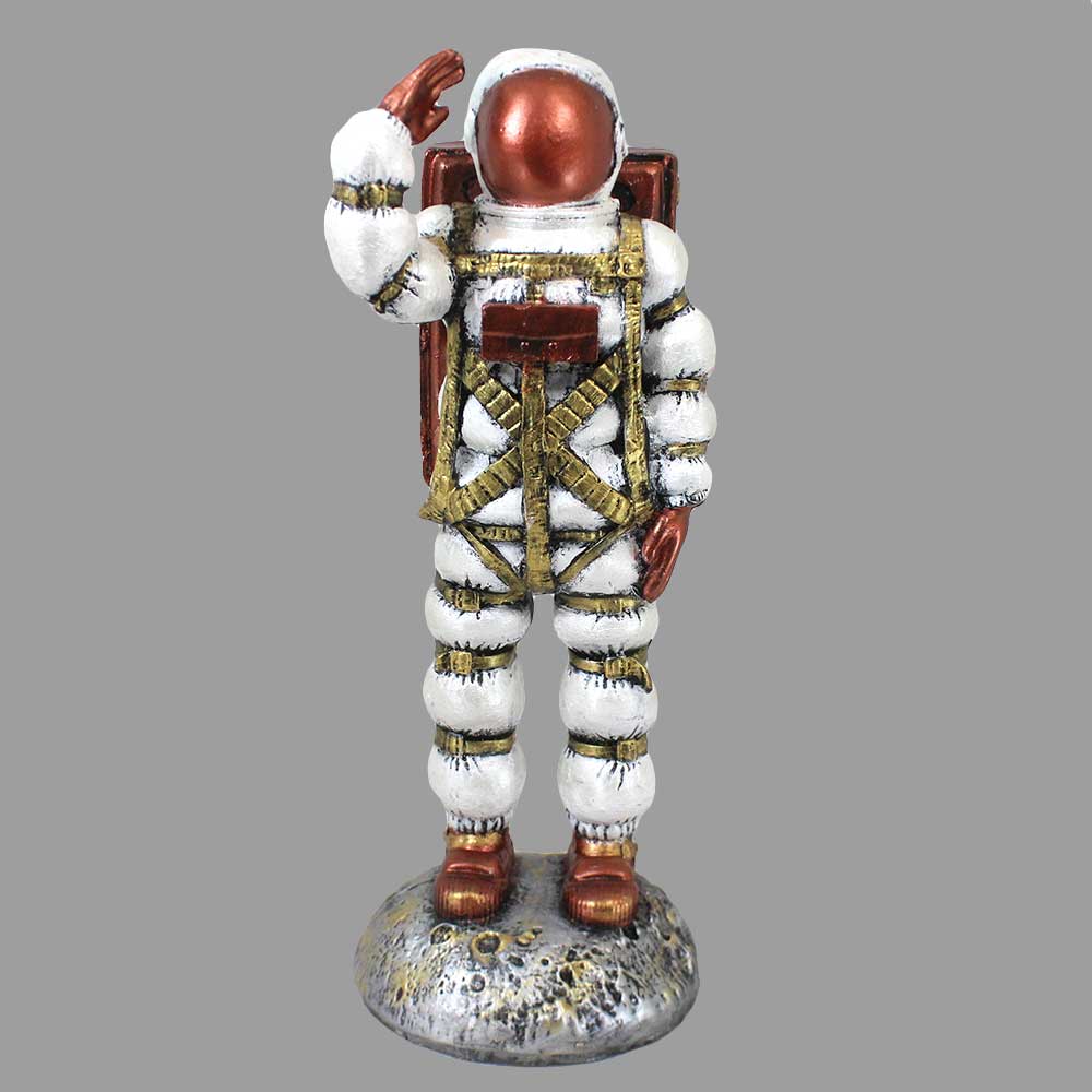 مجسمه مدل فضانورد