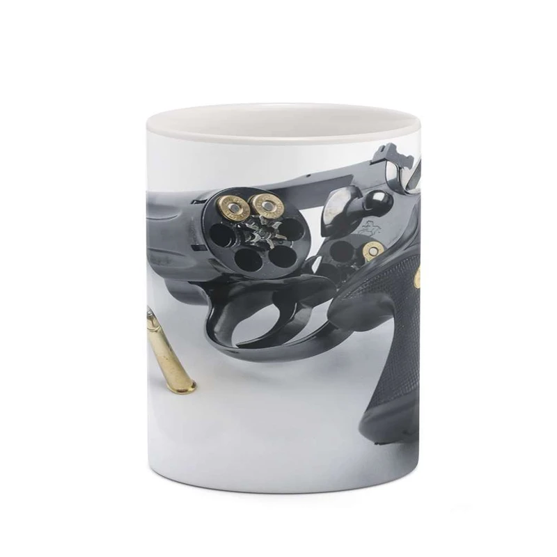 ماگ کاکتی مدل اسلحه کد mgh18694