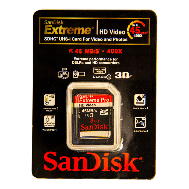 دوربین فیلم برداری سامسونگ مدل HMX-F810 3