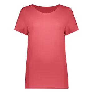 تی شرت آستین کوتاه زنانه ناربن مدل 15211077