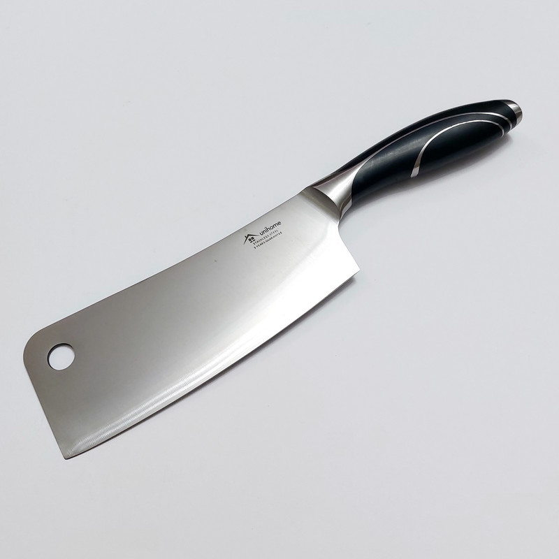 سرویس چاقو 8 پارچه یونی هوم کد BDL3273 BL 