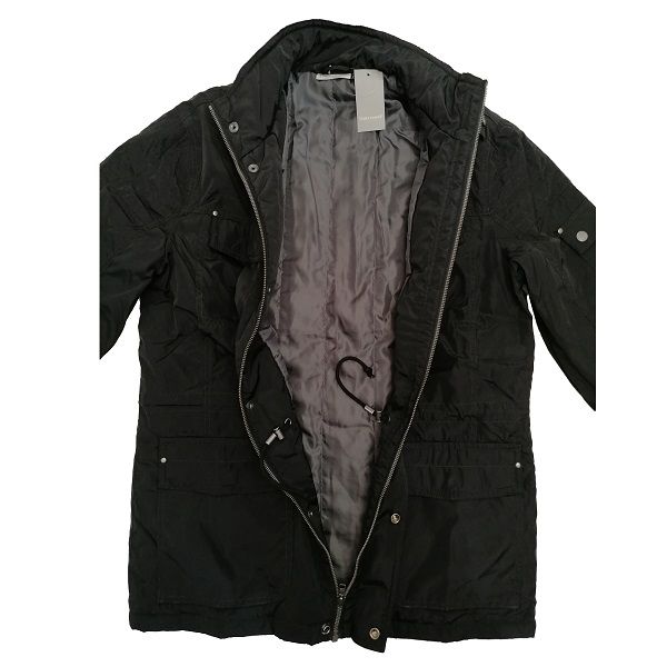 کاپشن مردانه نوبل لیگ مدل 4539841 - - 3