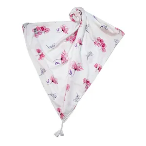 شال زنانه مدل گلبهار