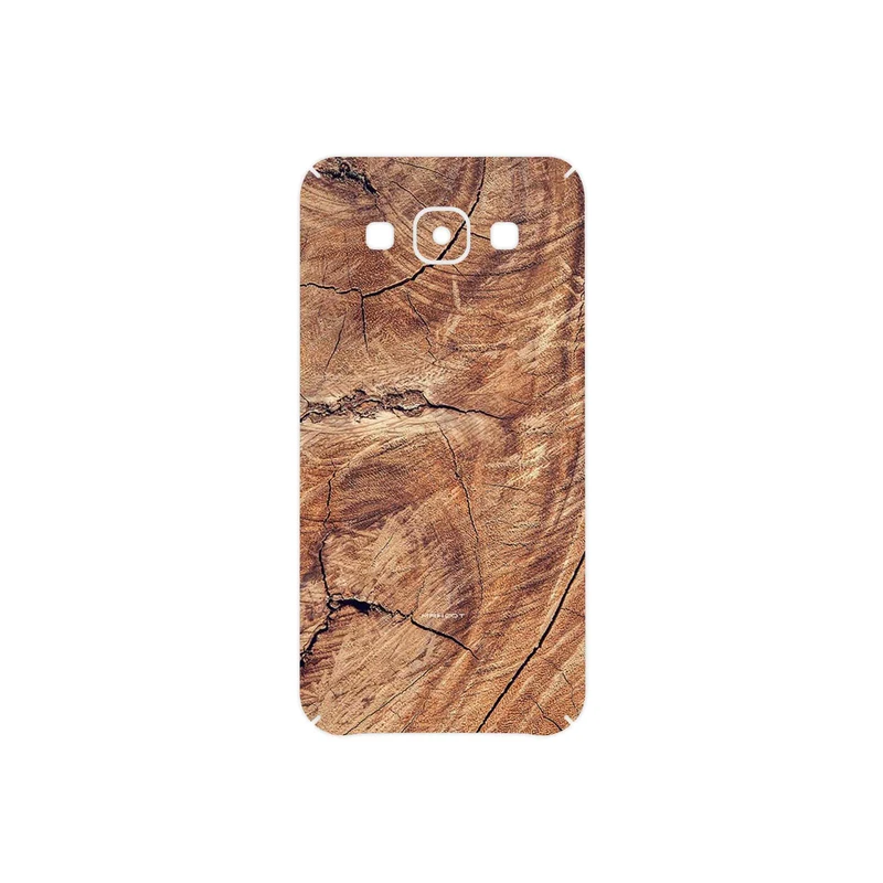 برچسب پوششی ماهوت مدل Wood Texture 5 مناسب برای گوشی موبایل سامسونگ Galaxy E5