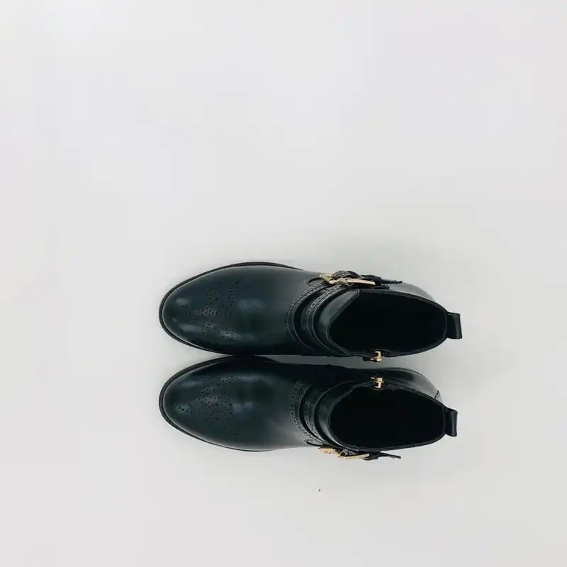 نیم بوت زنانه مدل MN552_N3081