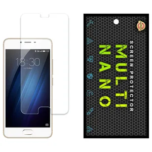 Multi Nano X-S1N Screen Protector For Meizu M3s