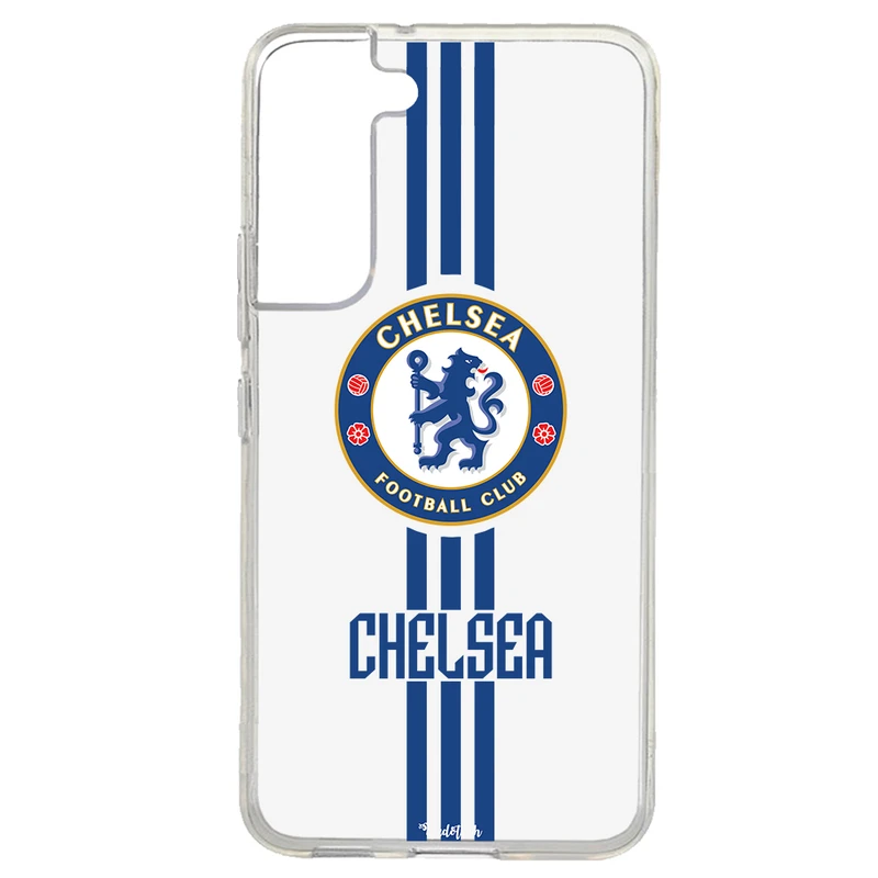 کاور طرح Chelsea مناسب برای گوشی موبایل سامسونگ Galaxy S22 Plus