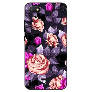 Megafone 1652 Cover For Xiaomi Redmi 6A