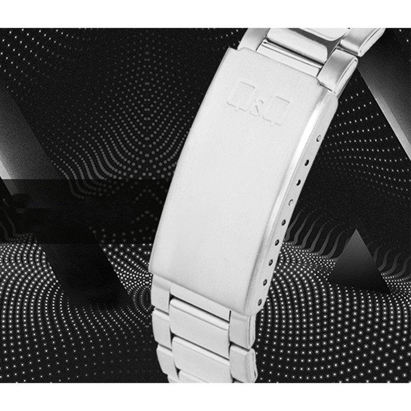 ساعت مچی عقربه ای زنانه کیو اند کیو مدل q82a-002py ساعت مچی عقربه ای زنانه کیو اند کیو مدل q82a-002py