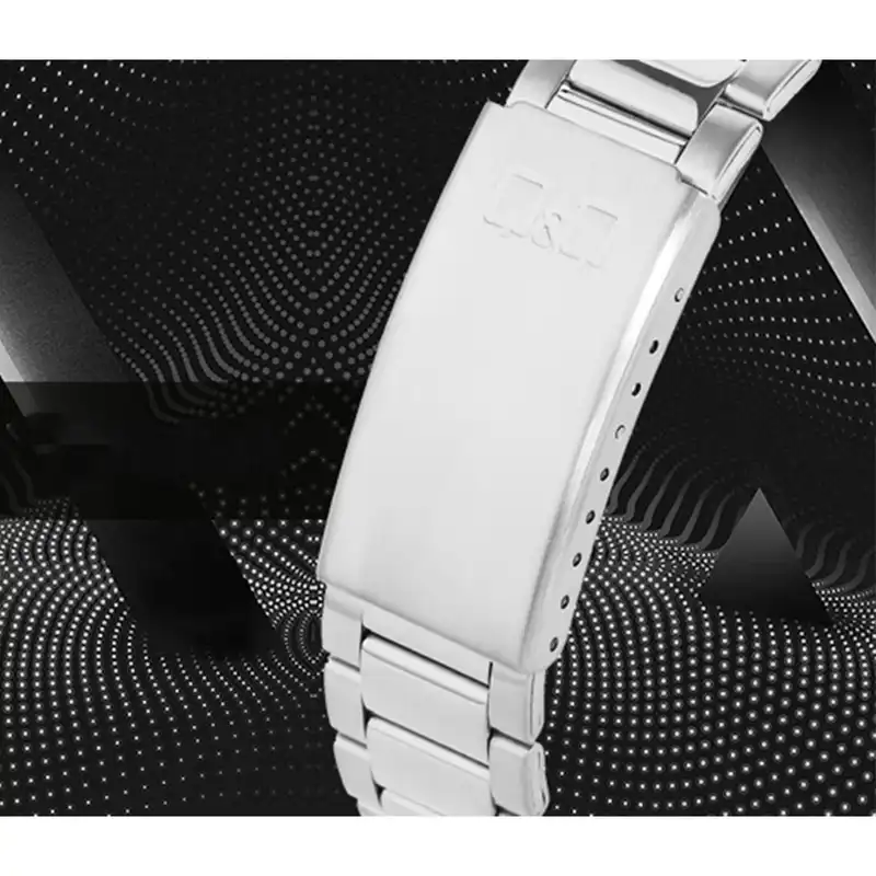 ساعت مچی عقربه ای زنانه کیو اند کیو مدل q82a-005py