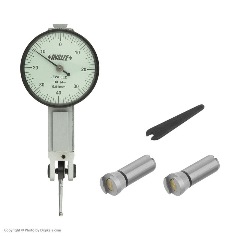 ساعت اندیکاتور شیطانکی اینسایز کد 08-2380