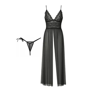 لباس خواب زنانه مدل ژانتا