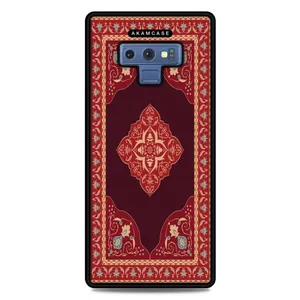 AKAM AMC-WSGN9-PERSIAN-4 Cover For Samsung Galaxy Note 9