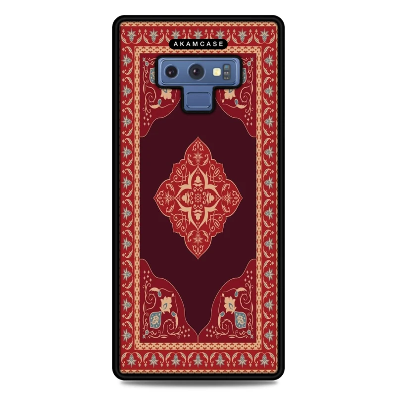 کاور آکام مدل AMC-WSGN9-PERSIAN-4 مناسب برای گوشی موبایل سامسونگ Galaxy Note 9