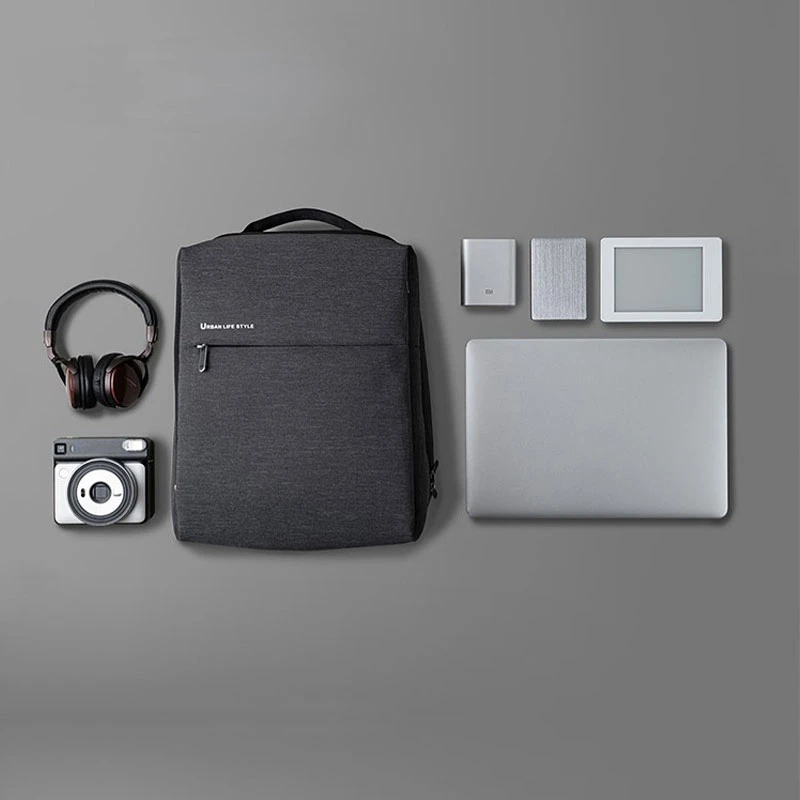 عکس شماره 2 : کوله پشتی شیائومی مدل urban 2