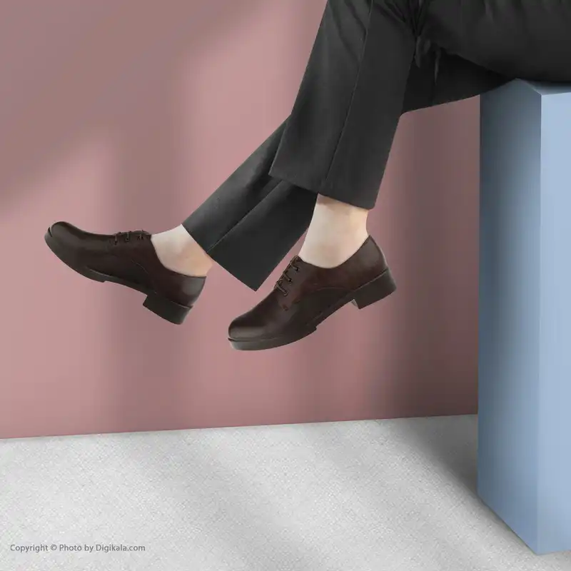 کفش زنانه ساتین مدل 5m06a500148