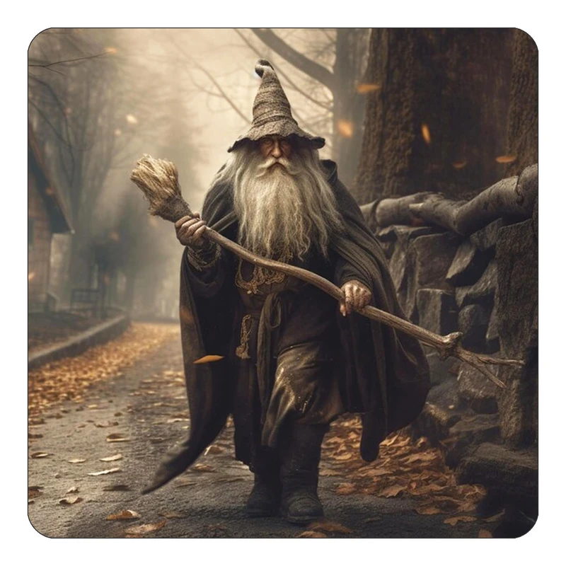 مگنت کاکتی طرح هری پاتر Harry Potter مدل mp41382