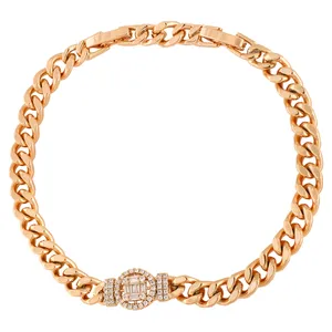 دستبند زنانه ژوپینگ مدل B3545