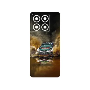 MAHOOT Rally Cover Sticker for Xiaomi 14T