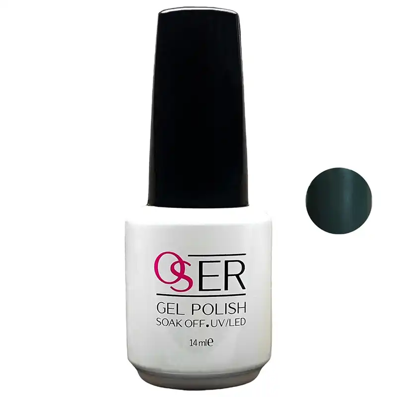 لاک ژل ناخن اسر کد 068