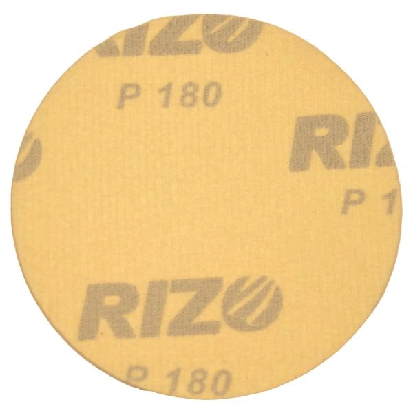 سنباده پشت کرکی ریزو مدل P.180 بسته ده عددی