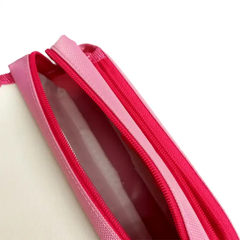 جامدادی سویل مدل تک شاخ سه زیپ