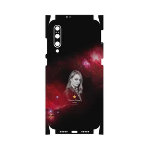 MAHOOT Emma Stone-FullSkin Cover Sticker for Xiaomi Mi 9