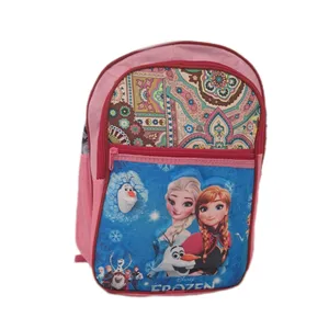 کوله پشتی مدل فروزن