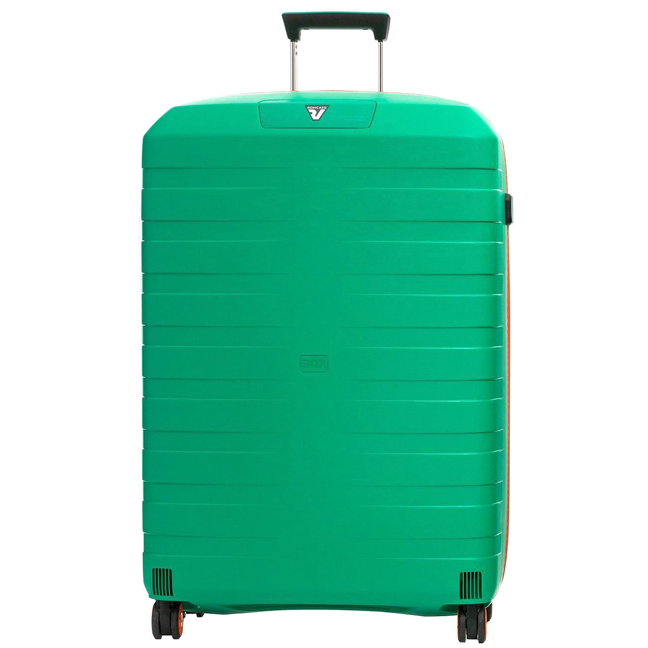 چمدان رونکاتو مدل BOX کد 700518 سایز بزرگ -  - 2