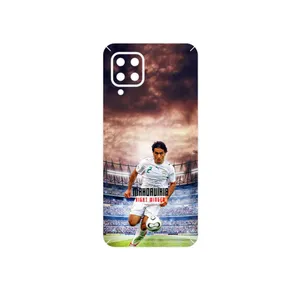 MAHOOT Mehdi Mahdavikia Cover Sticker for Samsung Galaxy F22
