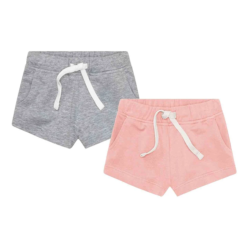 شلوارک دخترانه لوپیلو مدل AT270 مجموعه 2 عددی