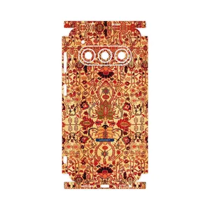 MAHOOT Persian_Carpet_Yellow-FullSkin Cover Sticker for Daria Bond II 5G