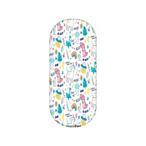سوهان ناخن مدل یونیکورن کد 586