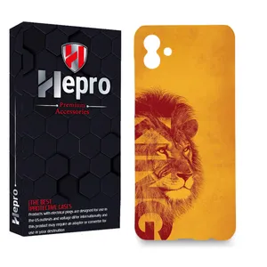 HEPRO MC Cover for SAMSUNG GALAXY A04E