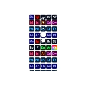 MAHOOT Adobe Cover Sticker for Lenovo Phab2 Pro