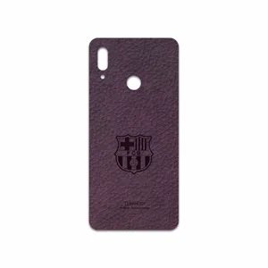 MAHOOT PL-BRCA Cover Sticker for Huawei P Smart 2019
