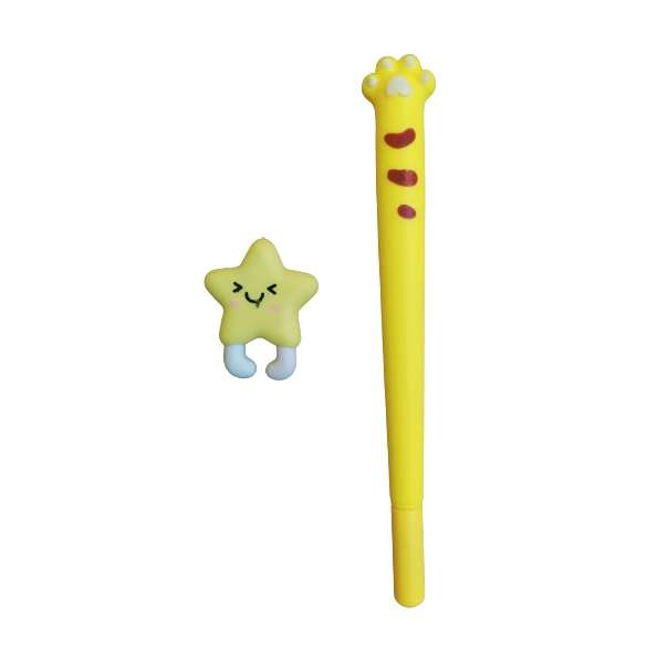 روان نویس مدل فانتزی کد 665 به همراه پاک کن