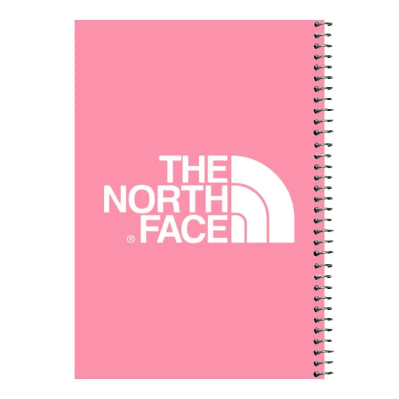 دفتر مشق 80 برگ اس جی مدل اسپرت کد 40