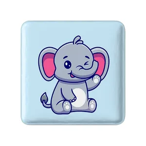مگنت خندالو مدل فیل کوچولو کد 29475
