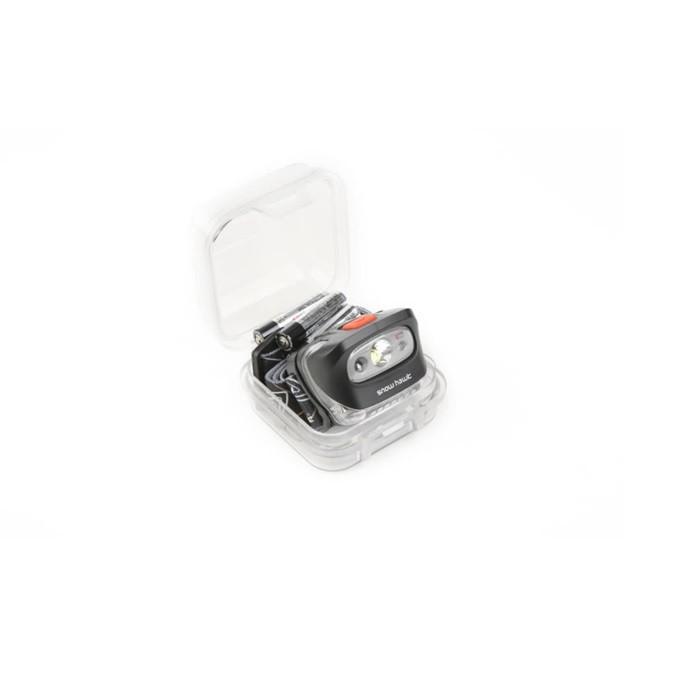 چراغ پیشانی اسنو هاوک مدل L55I