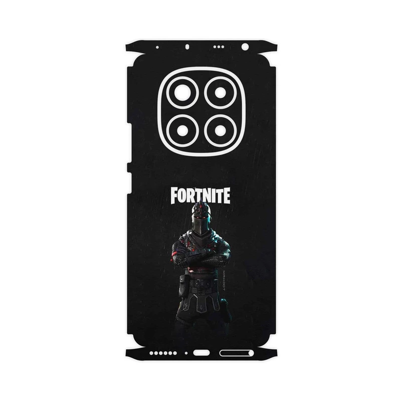 برچسب پوششی ماهوت مدل FORTNITE-FullSkin مناسب برای گوشی موبایل شیائومی Redmi Note 14 Pro 4G