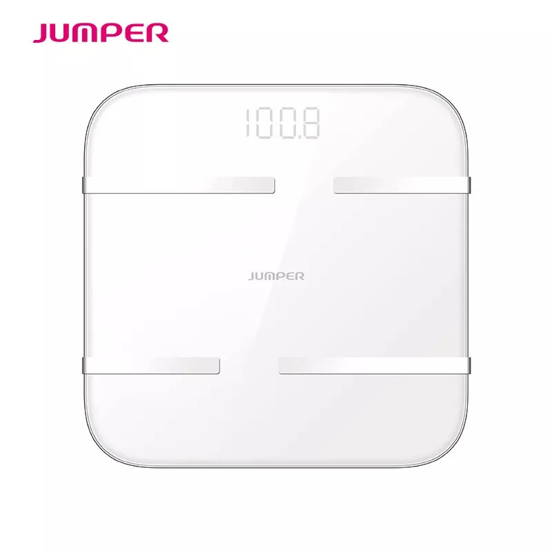 ترازو دیجیتال جامپر مدل JPD-BFS200A