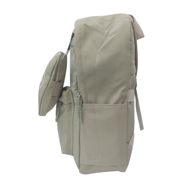 کوله پشتی بچگانه مدل C 141 - 1 به همراه کیف دستی