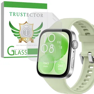 Trustector NNOT20 Screen Protector For Huawei Watch Fit 3
