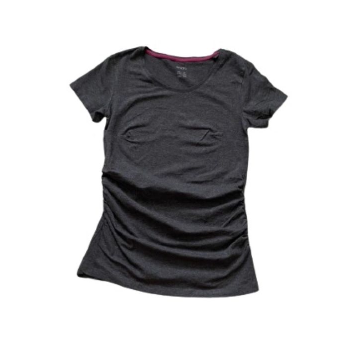 تی شرت بارداری اسمارا مدل ۰۰۹۰ مجموعه 2 عددی -  - 3